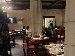 -上海和平饭店茉·莉酒廊 Jasmine Lounge