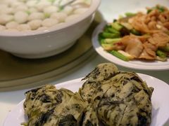 -日丰园海肠水饺·老字号大连海鲜(和平广场店)