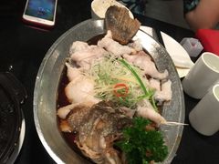 -鹿港小镇(悠唐店)