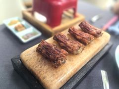 -止观小馆·辽河口渔家菜(王府井店)