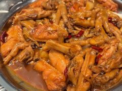 -胖哥俩肉蟹煲(世茂国际广场店)