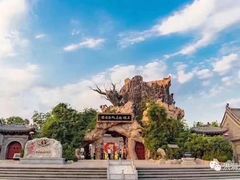 -大槐树寻根祭祖园