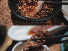 酱料-炼火烤肉店