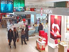 -新世界百货(顺义店)