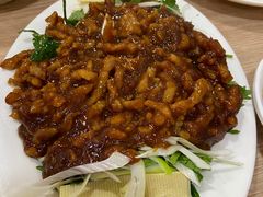 -姥家春饼店(漳州二路店)