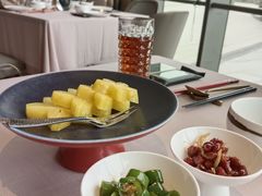 -金海华·悦食东方(苏州中心商场店)