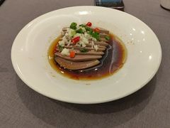 -金哥私房菜馆(张府园总店)
