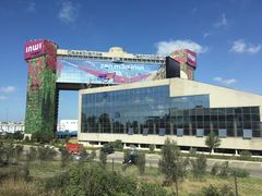 -哈桑二世清真寺