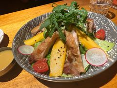-MR.ROCKY洛奇先生·西餐&酒吧(太古仓店)