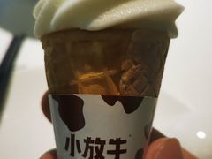 -小放牛炒菜馆(裕华万达店)
