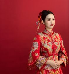 -薇咖映画婚纱摄影工作室