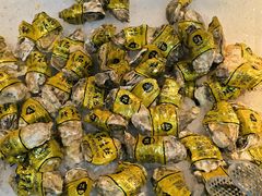 -圣罗巴海鲜烤肉自助(佳兆业店)