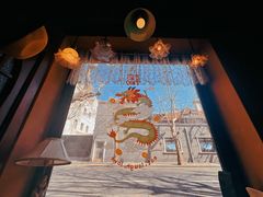-古董花园(思南路42弄小区店)