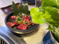 -厚贞日式烤肉(龙之梦店)