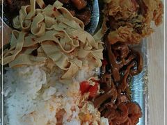 -晓宇盒饭(民安街店)