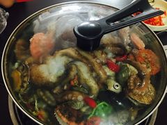 -东海章鱼馆(恒瑞街店)