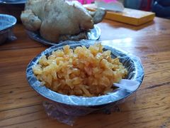 -吉英盐焗鸡(文中路店)