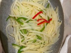 -新梅华餐厅(星悦汇店)