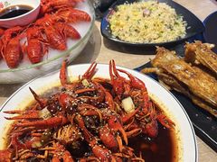 -红盔甲·小龙虾(车公庙店)
