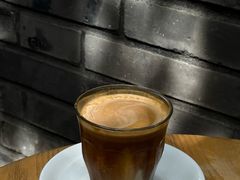 -VOYAGE COFFEE(杨梅竹店)