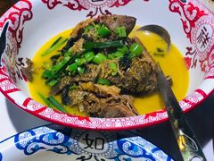 -味上湘菜馆(河马店)