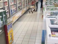 -天河沃尔玛