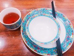 -清真·玛丽亚新疆菜主题餐厅(浙江中路店)