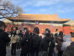 -北京国子监胡同