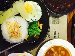 -海盗虾饭·剥好的小龙虾饭(SOHO尚都店)
