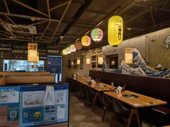 -炼瓦家日式烧肉·寿喜烧(融创精彩天地店)