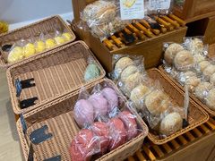 -旧识old mate·烘焙蛋糕店