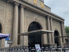 -南京中国近代史遗址博物馆(南京总统府)