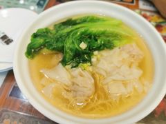 -香港新记茶餐厅(湖墅南路店)