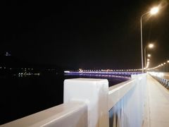 -星海湾跨海大桥