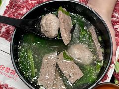 -合意桐坑牛肉粿·鲜牛肉火锅(嵩山总店)