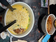 -和府捞面(天河领展广场店)