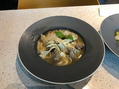 春笋牛腩-半山腰·云南菜(侨福芳草地店)