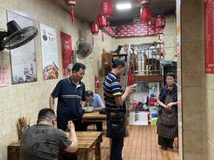 大堂-祁家面馆(大香炉店)