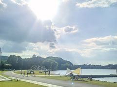 -上海月湖雕塑公园