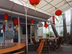 -毛里求斯小四川餐厅总店