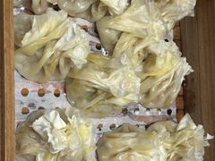 -老爷庙风味美食府(魏都大道店)