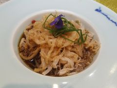 麻辣羊肚-伊祥·敦煌楼