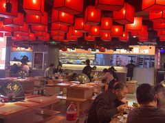 -巴蜀大将火锅(太原旗舰店)