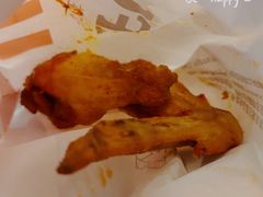 -肯德基(北京南站店)