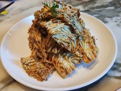 -京华烟云·北京烤鸭(领展购物广场·中关村店)
