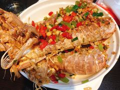 -三妹小龙虾·黄油蟹(华侨城总店)