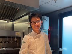 -拉蒂娜·巴西牛排馆 Latina·Brazilian Steakhouse(王府井喜悦店)