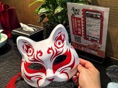 -唐猫庭院·千年陕菜(赛格国际购物中心店)