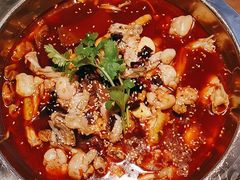 -十二点·辣椒炒肉(南山店)