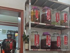 -大理.老字号渝记酸萝卜乌鱼(古城总店)